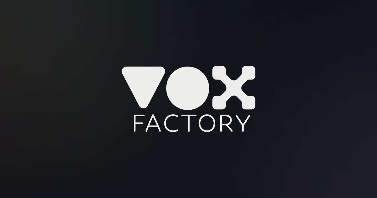 voxfactory.app